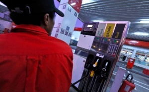 Carburants : Forte baisse sur le sans-plomb au 1er mai
