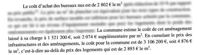 Jean-Claude Lacouture en garde à vue pour l'affaire immobilière "Vent Ilet"