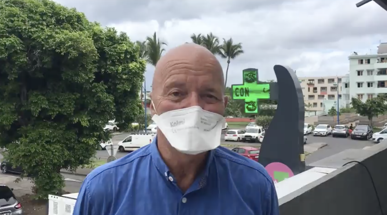 Vidéo - Médecine libérale: Le SML Réunion s'engage pour une "réforme profonde" de l'URPS