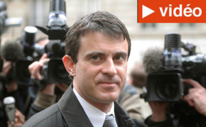 PSG/Incidents au Trocadéro : "Le football est encore malade", selon Manuel Valls