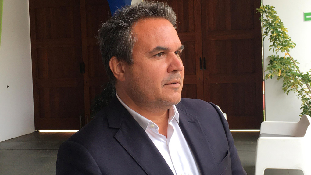 Polémique au CNFPT : Didier Robert réagit à la démission de Mehdi Boukerrou