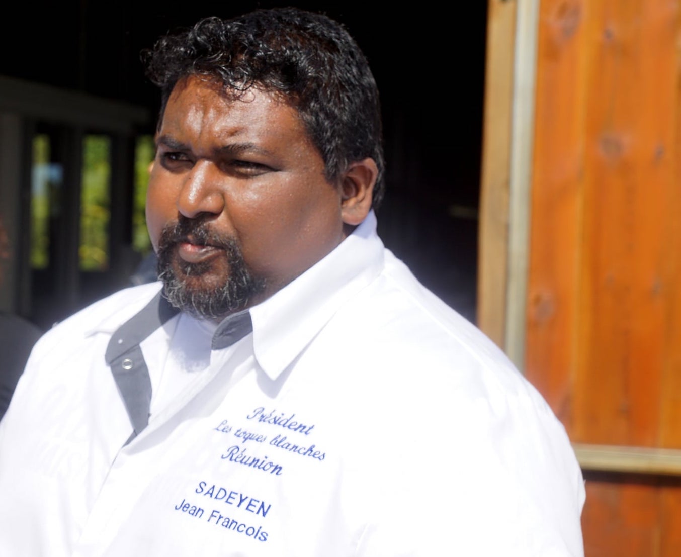 Fermeture des restaurants : Réaction du président des Toques Blanches de La Réunion