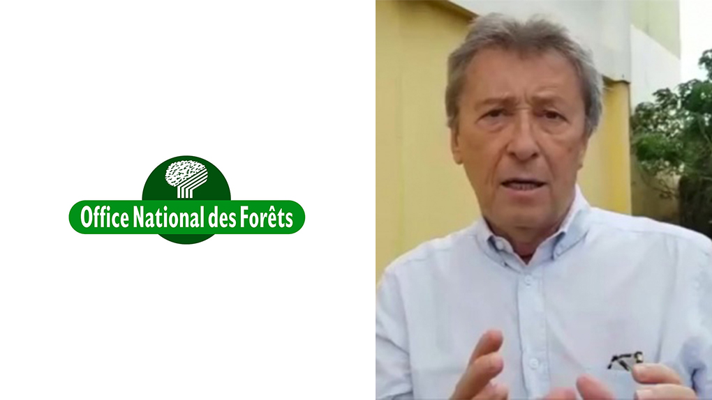 Jean-Pierre Marchau dénonce les menaces sur l’ONF