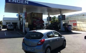 Lurel s'engage sur la "formation loyale des prix du carburant"