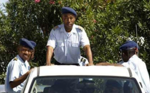 Comores : La police et la gendarmerie main dans la main pour des patrouilles nocturnes