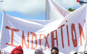 Mayotte : Le gouvernement propose une indexation salariale des fonctionnaires à hauteur de 40%