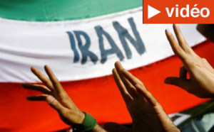 Élections présidentielles en Iran : L'heure du changement ?