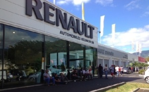 Grève à Renault: Le conflit pourrait toucher d'autres sociétés du groupe Hayot