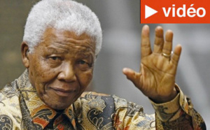 Les Sud-Africains se préparent à l'annonce du décès de Nelson Mandela