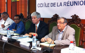 Assemblée générale de la CCIR : Les comptes 2012 et sept schémas sectoriels examinés