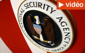 Espionnage de l'Europe par la NSA : Les Etats-Unis répondront "par voie diplomatique"