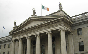 Irlande : Le Parlement irlandais donne son accord pour un avortement limité