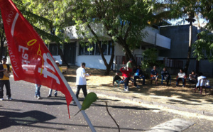 La Poste: Le centre de tri du Chaudron en grève depuis trois jours