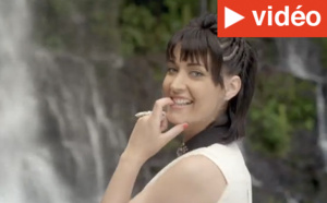 Sheryfa Luna à la Réunion: Un clip tout en "sensualité"