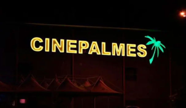 Réouverture des cinémas: les spectateurs de retour dans les salles de La Réunion
