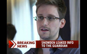 Edward Snowden peut désormais quitter l'aéroport de Moscou