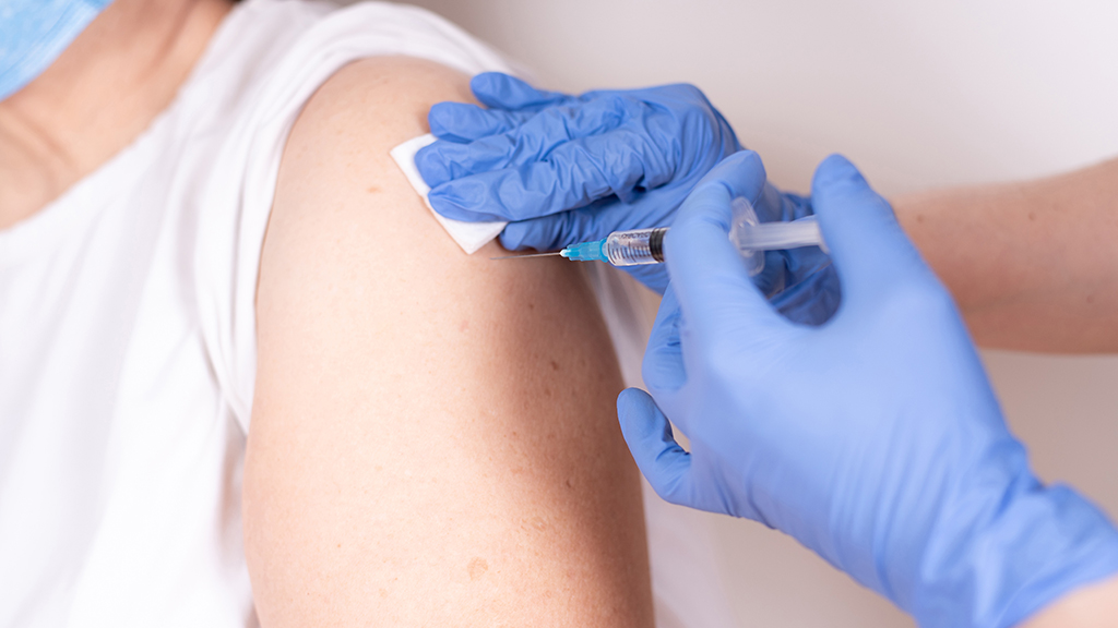 Vaccin : 221.179 Réunionnais ont reçu au moins une injection