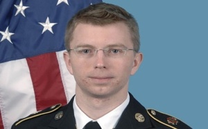 Wikileaks : Bradley Manning risque 136 ans de prison