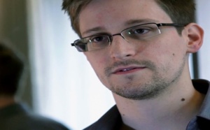 Les Etats-Unis très mécontents de l'asile accordé à Edward Snowden