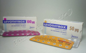 Levothyrox : L'equivalent italien dans les pharmacies françaises ce mercredi