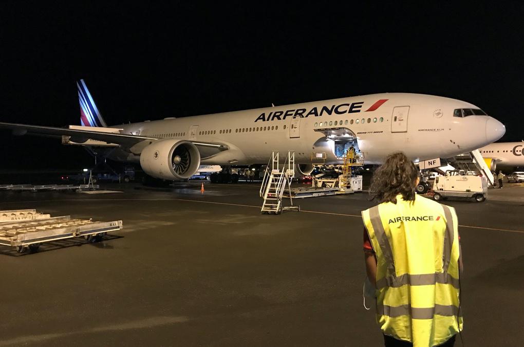 Air France : "Ready to Fly"  accessible dès le 17 juillet