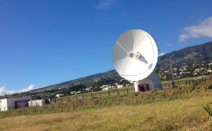 GPS Européen Galiléo: Une des stations du programme installée à la Réunion 