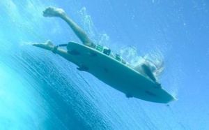 Nouvelle attaque de requin à Hawaii: Un surfeur de 16 ans mordu aux jambes