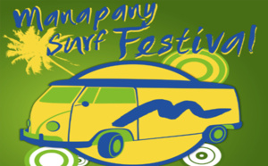 Un Manapany Surf Festival sans... surf