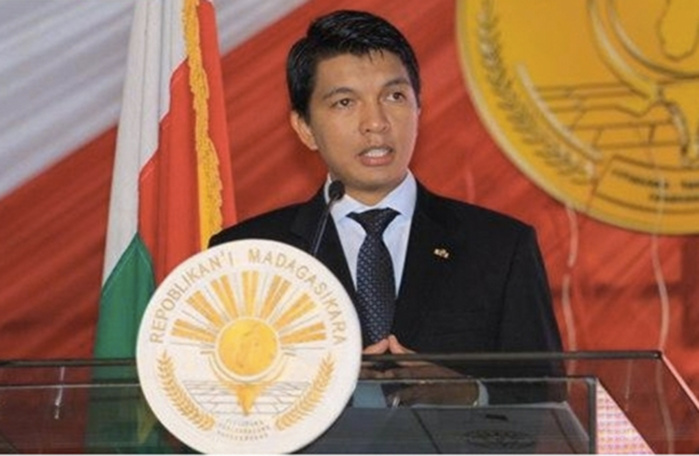 Madagascar : Deux Français auraient prévu d'assassiner Andry Rajoelina