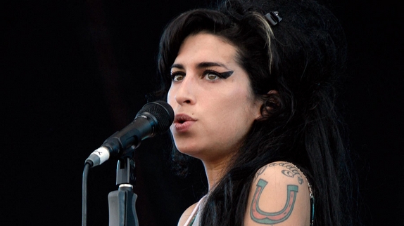 Il y a 10 ans disparaissait Amy Winehouse