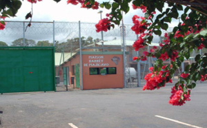 Mayotte : Une information judiciaire ouverte après l'incendie mortel à la prison de Majicavo