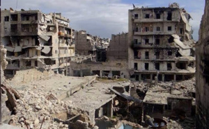 Syrie : Les inspecteurs de l'ONU visés par des tireurs embusqués