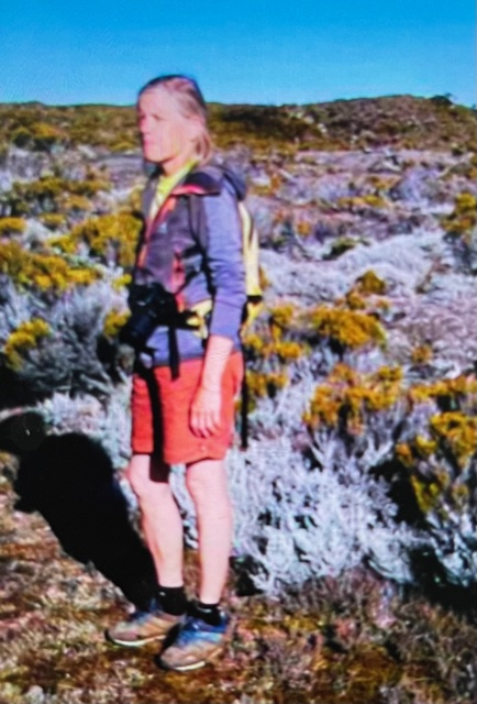 Appel à témoin : Une touriste portée disparue dans la région du volcan