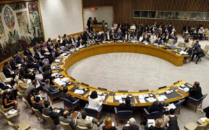 Syrie : Pas de consensus à l'ONU sur une intervention militaire