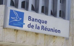 Banque de la Réunion: Un résultat net en très forte hausse à 12,3 millions d'euros