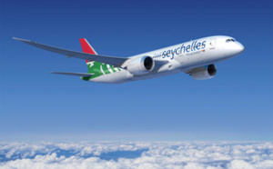 Les revenus de Air Seychelles en hausse de 146% au second trimestre