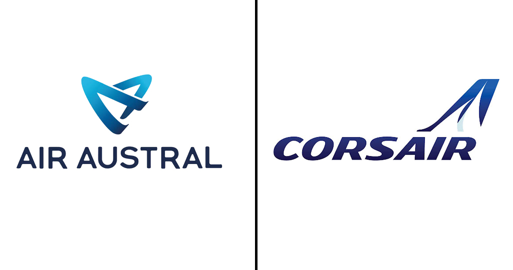 Covid : Air Austral et Corsair s'allient face à la crise