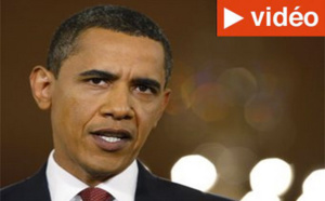 Syrie : Barack Obama demande au Congrès de reporter le vote sur une intervention militaire