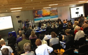 Conférence de l'OMT: La Réunion au coeur du tourisme mondial pendant deux jours