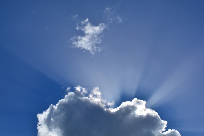 Météo: Les nuages font leur retour