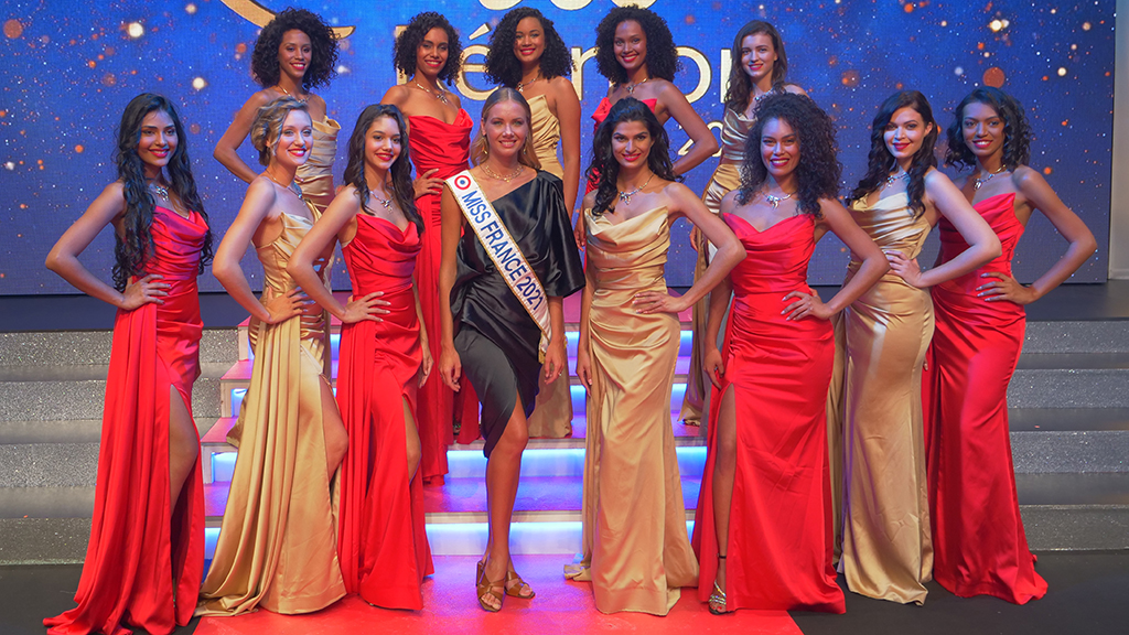 Vidéo - Miss Réunion 2021, tout savoir sur l'émission !