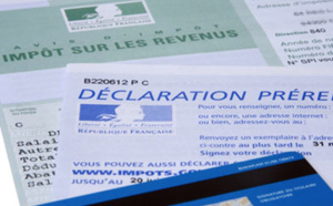 Impôts locaux: St-Paul et St-Denis parmi les villes les plus taxées de France