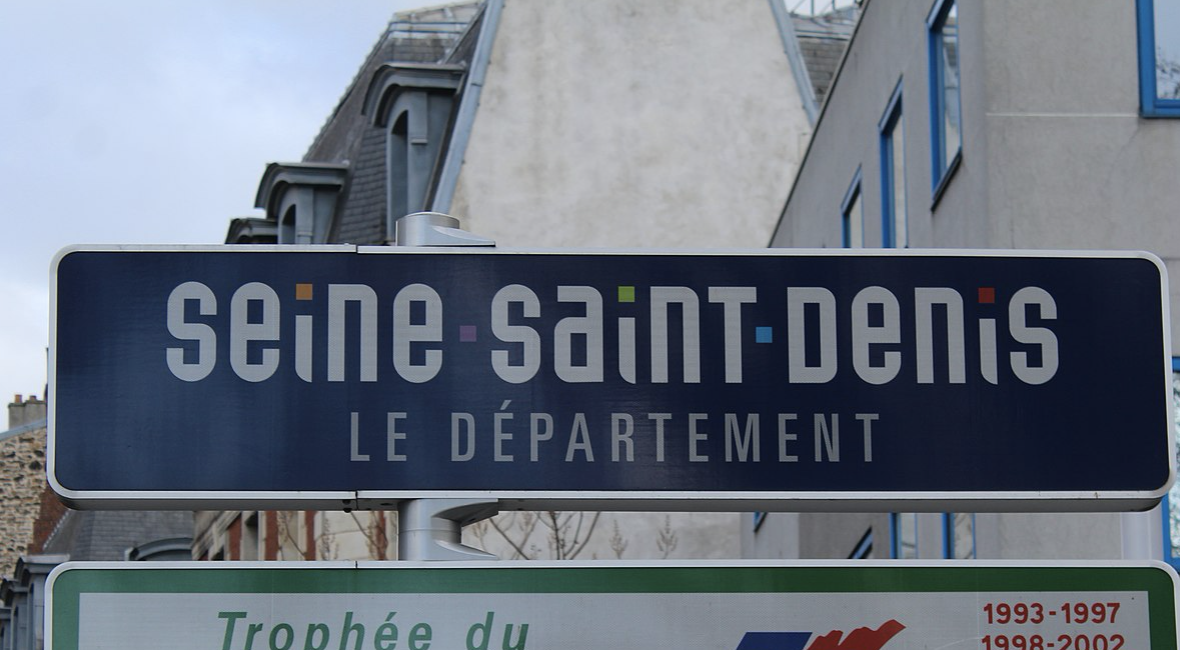 Un retraité réunionnais victime d'un meurtre sordide en Seine-Saint-Denis