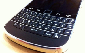 BlackBerry rachetée par Fairfax pour 4,7 milliards de dollars