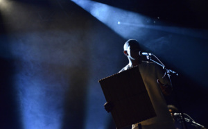 Kaloo Bang : Retour en images sur les concerts d'Andrew Tosh et de Davy Sicard
