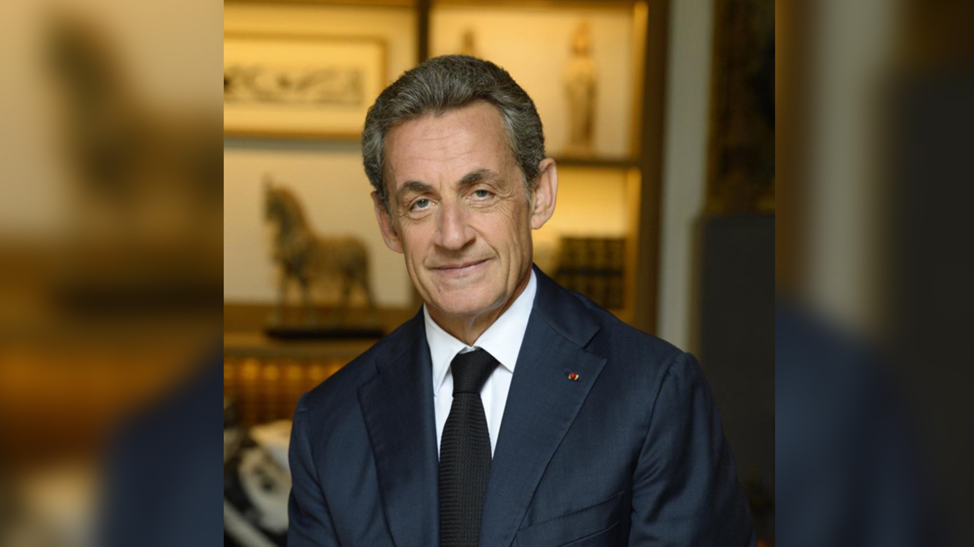 Nicolas Sarkozy écope d'un an de prison, il portera un bracelet électronique