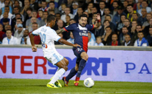 Ligue 1 : Le PSG s'offre le classico