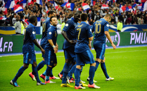 82% des Français ont une "mauvaise opinion" de l'équipe de France de football
