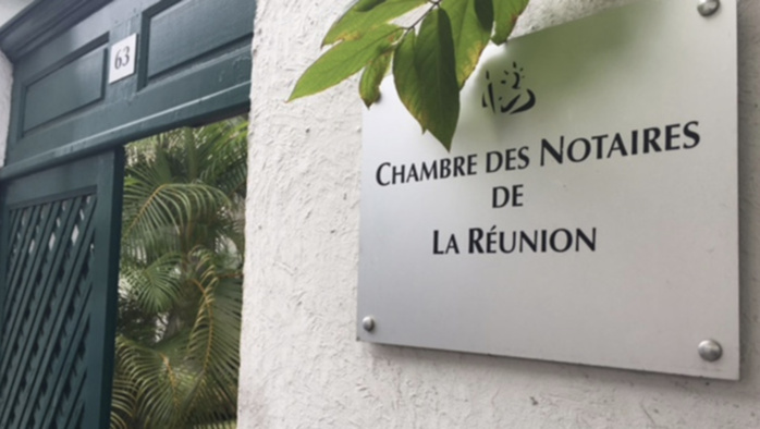 La Chambre des notaires de La Réunion et leurs clients visés par des cyber-attaques