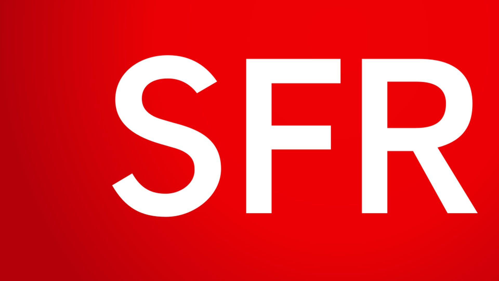 Incident sur la fibre SFR